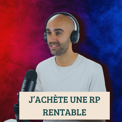 RP Rentable #11 - RP terminée : les dernières galères et le premier bilan financier cover