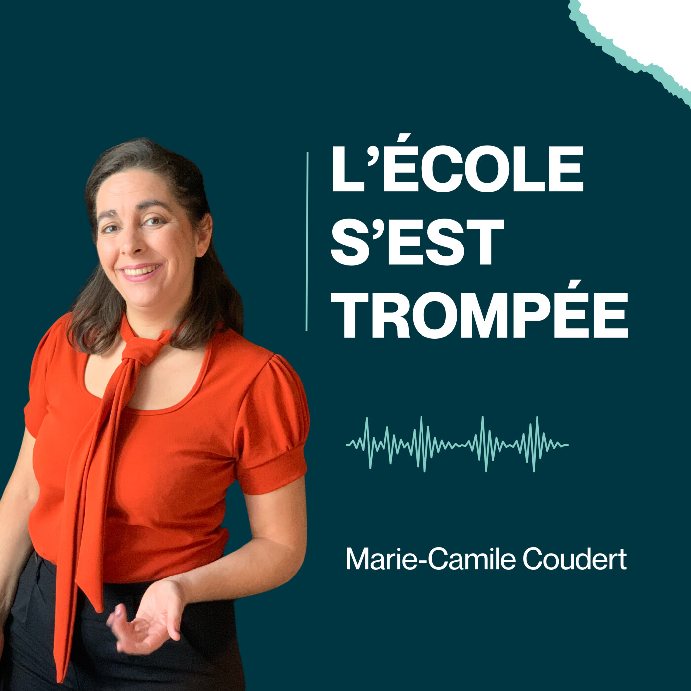 Les aménagements scolaires pénalisent-ils les élèves ? episode artwork