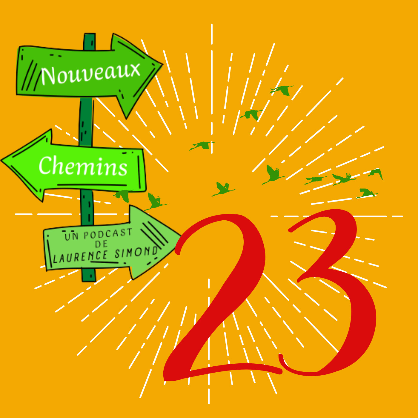 Nouveaux Chemins