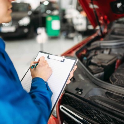 Pas de durcissement du contrôle technique en 2026 ! cover