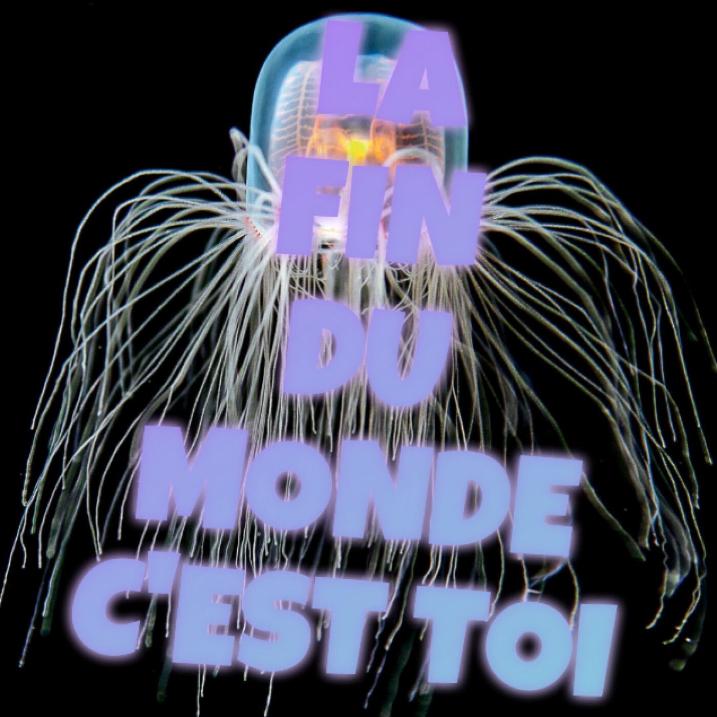 19 Monstruosité gémellaire (la fin du monde est éternelle)