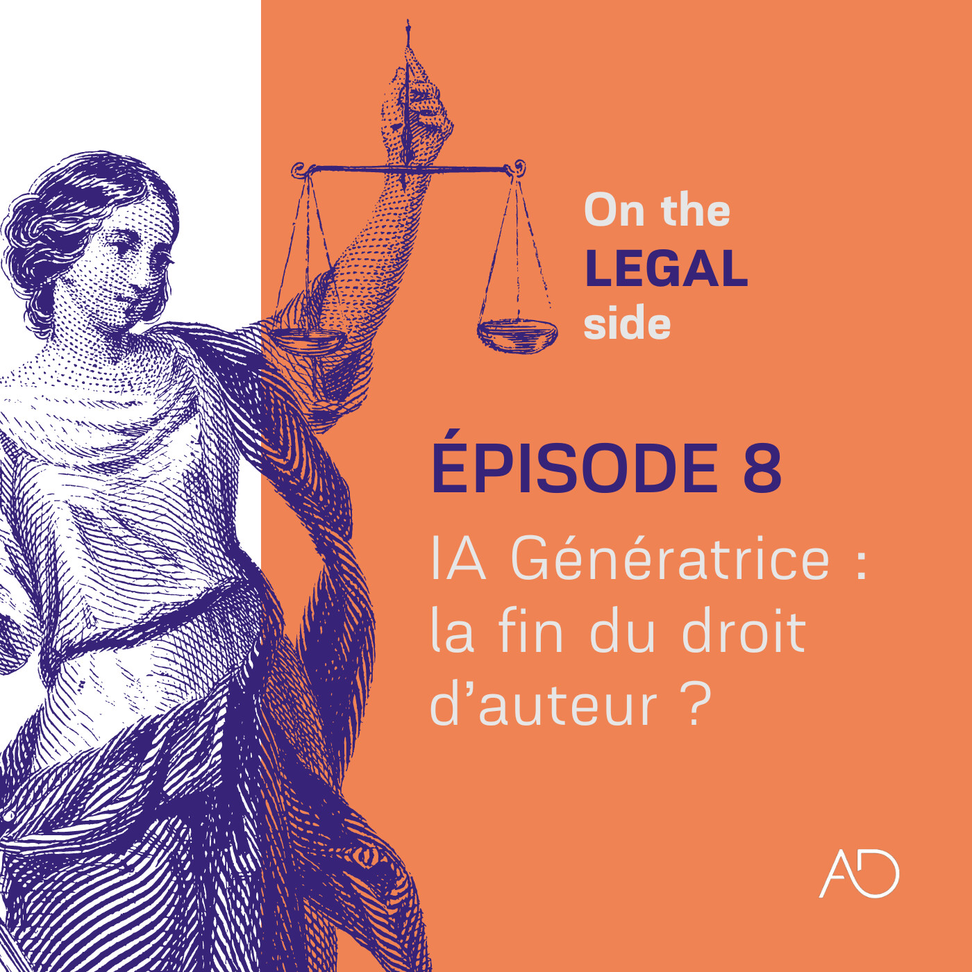 On the legal side