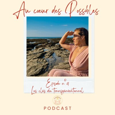 4. Les clés du transgénérationnel cover