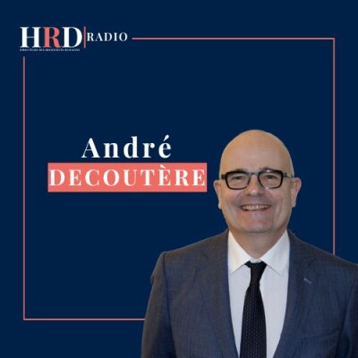 L'esprit Barrière | André Decoutère, DRH du groupe Lucien Barrière cover