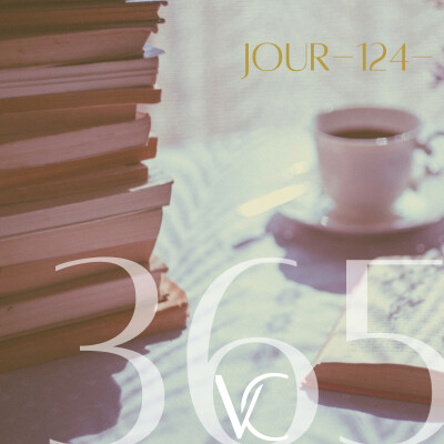 LIVE 365•124 Imaginez si vous changiez d’un millimètre vos habitudes… que se passerait-il ? cover