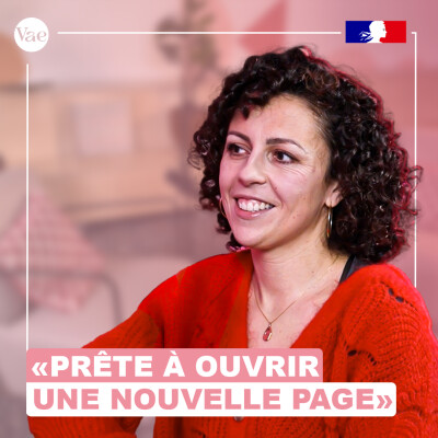Des étapes clés pour sécuriser sa reconversion grâce à la VAE ! cover