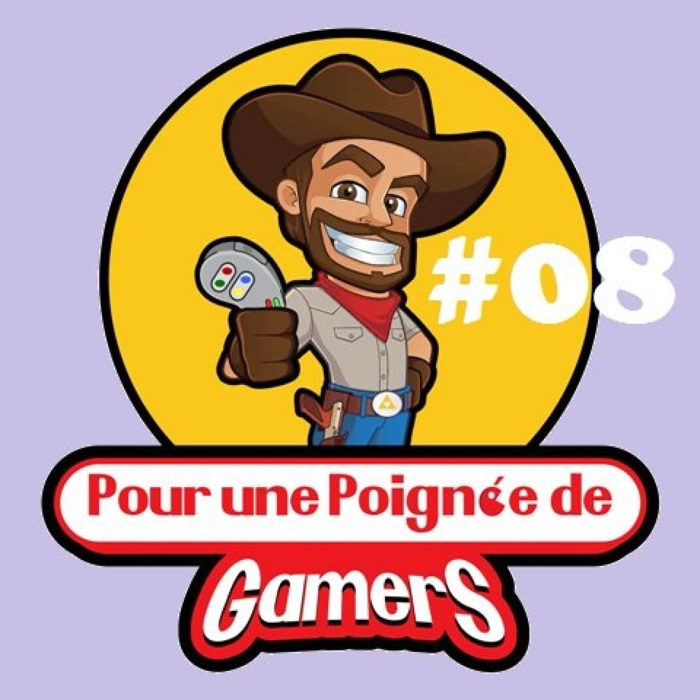 Episode#08-Les scandales dans le Jeu Vidéo