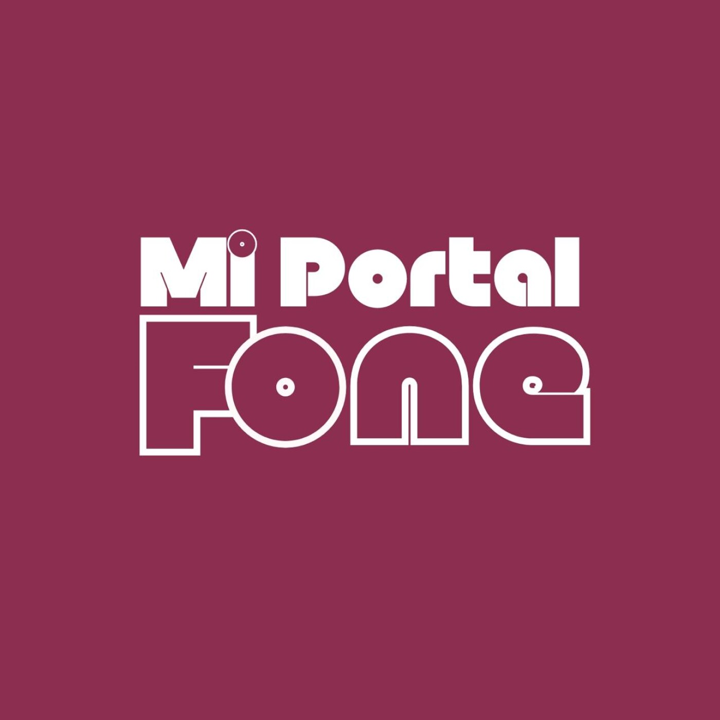 Mi Portal Fone SEP cover art