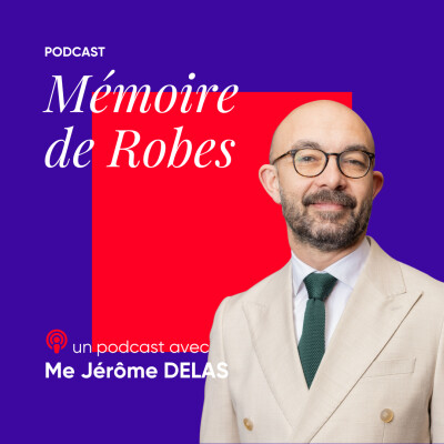 Jérôme Delas : parcours, simplicité et engagement cover