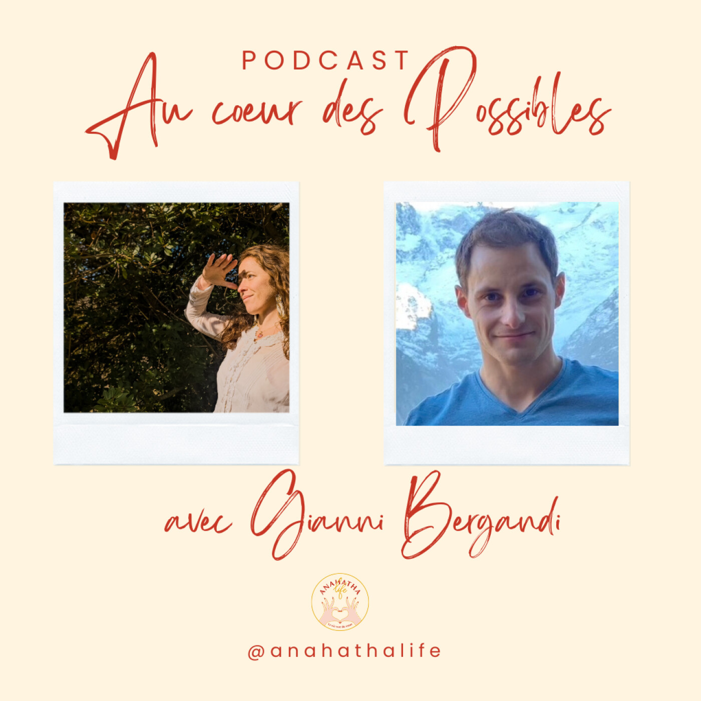 Au coeur des possibles - Clés pour un entrepreneuriat conscient