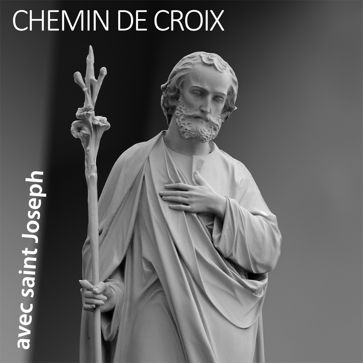 Chemin de croix avec saint Joseph episode artwork