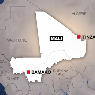 Après le Maroc et la France, le régime Algérien menace le Mali avec une… dépêche APS cover