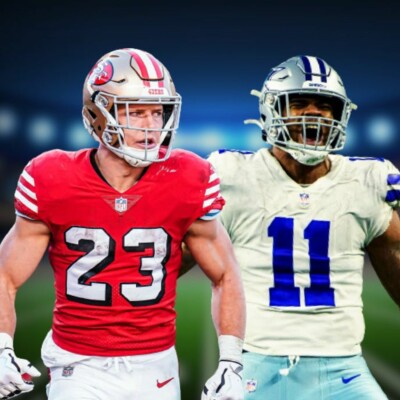 NFL: Prévia Semana 5 - 2023 (Livecast TP #113) cover