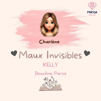 Femmes Inspirantes : Récits Intimes sur l'Adénomyose et les Douleurs Invisibles cover