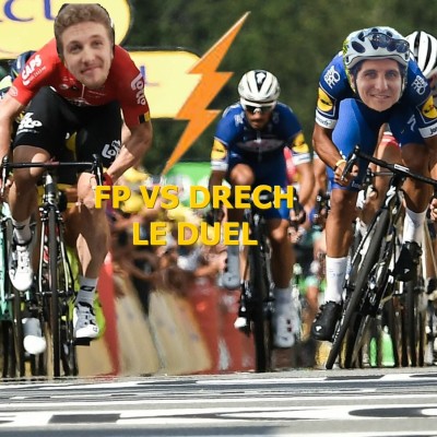 Vélo'Podcast n°10 - Le Grand Quiz cover