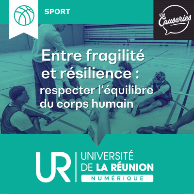 Entre fragilité et résilience : respecter l'équilibre du corps humain cover