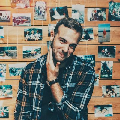 #DYNAMYK - COZY cover