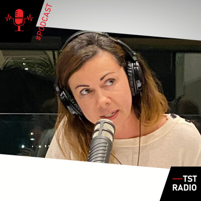 Caroline nous parle du meurtre de Lola cover