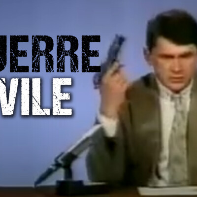 Témoignage survivaliste de Selco : Je n'étais pas prêt pour ça. cover