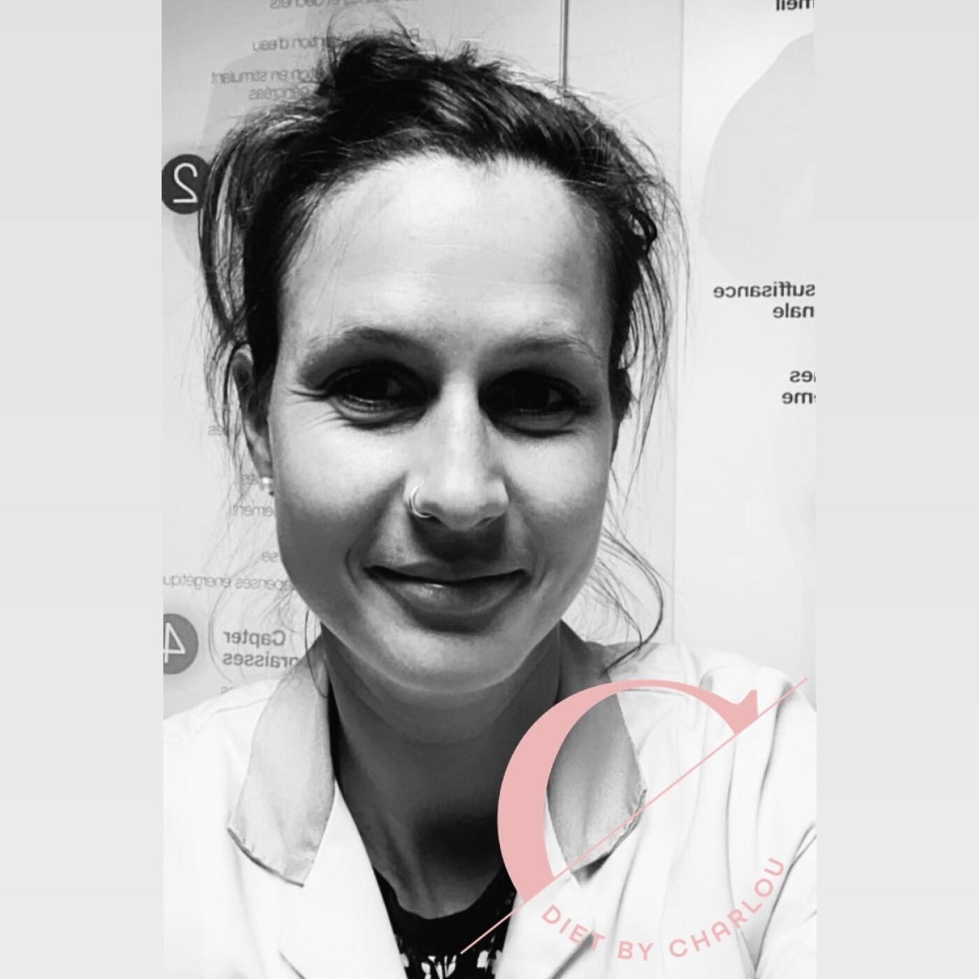 Episode 9 : conseils de Lisa, coach en rééquilibrage alimentaire