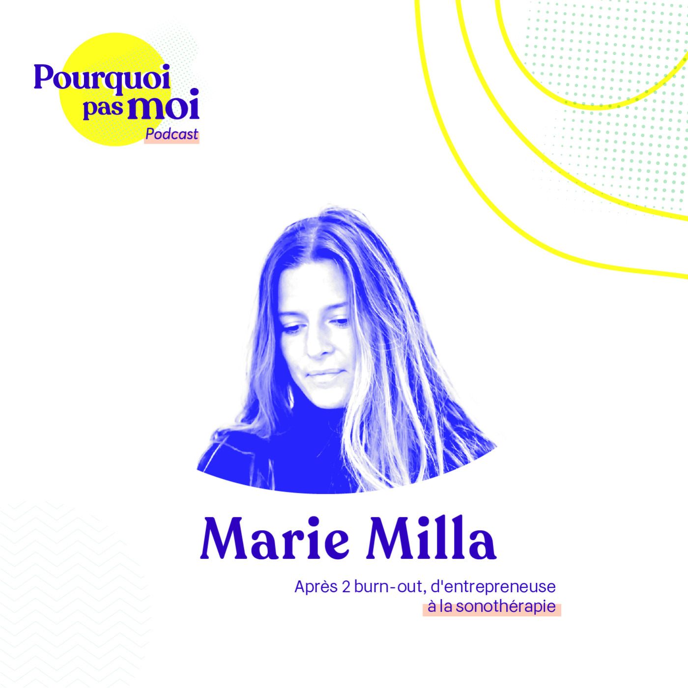 Pourquoi pas moi - Le développement personnel sans filtre
