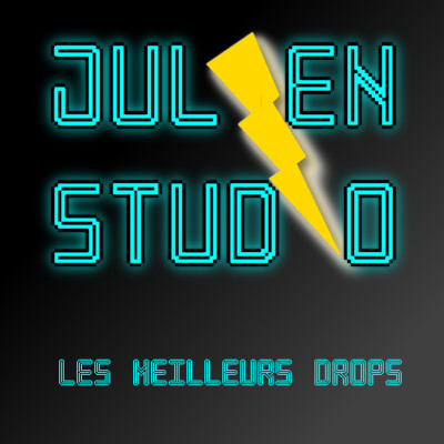 Julien Studio du 9 mai 2026 cover