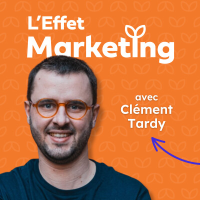 [Best of 2023] Cyclofix : Maintenir sa croissance avec un budget marketing divisé par 10, avec Clément Tardy cover