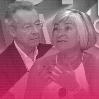 Michel Denisot reçoit Magali Michel (Yooz) : la solution française de facturation électronique et d’automatisation des achats et ventes cover