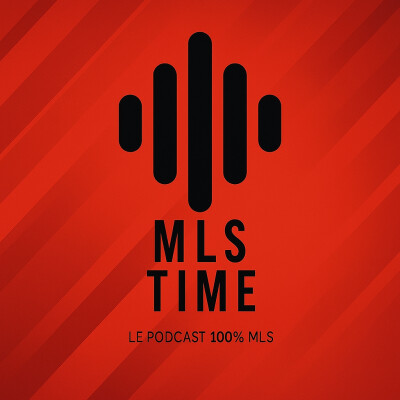 MLS Time - Episode 45 - Actus MLS + Présentation de la J31 cover