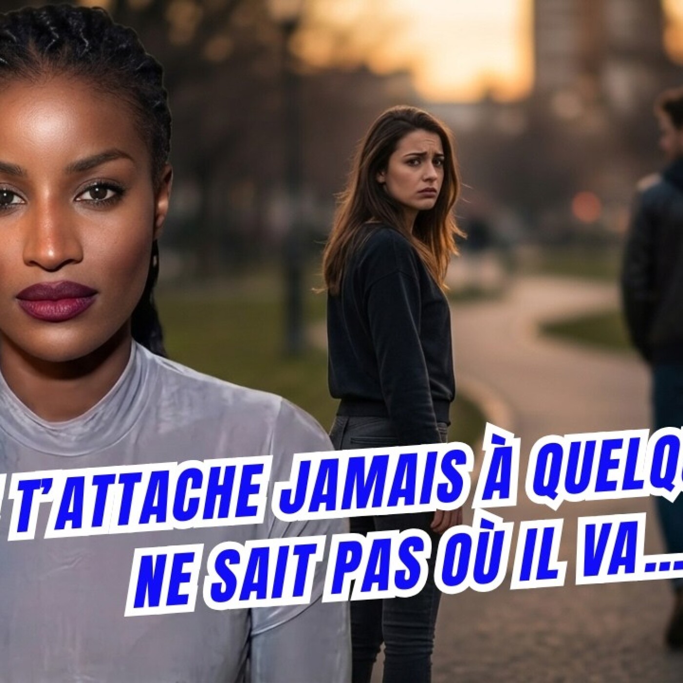 COMMENT ATTEINDRE TON GOAL( BUT ) ! episode artwork