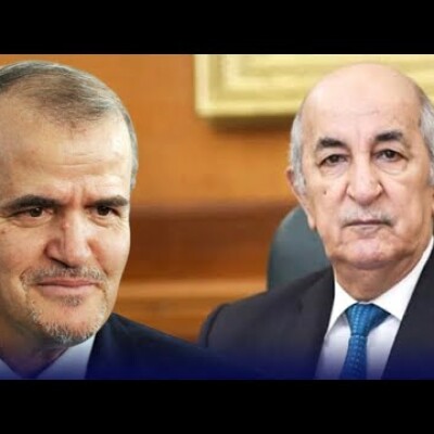 Rezig, Boukhari et les autres : ils poussent Tebboune à gérer l’Algérie comme l’Union Soviétique ! cover