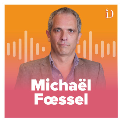 Avoir peur, le commencement de la sagesse ? Michaël Fœssel cover