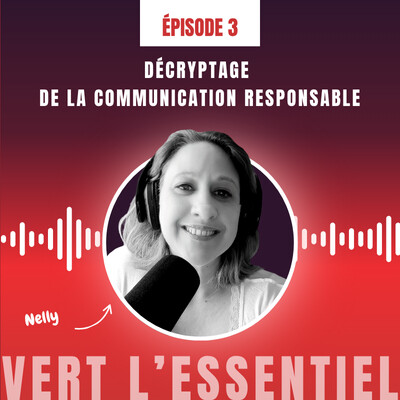 Décryptage de la communication responsable cover