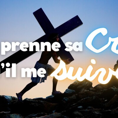 Parole et Évangile du jour | Vendredi 9 août • Sainte Thérèse Bénédicte de la CROIX cover