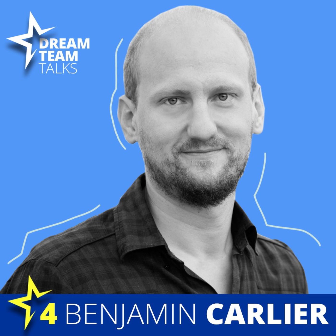 Dream Team : le podcast des leaders du sport-business