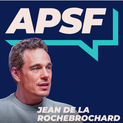 [EXTRAIT] L'opposition salarié vs patron selon Jean de la Rochebrochard cover