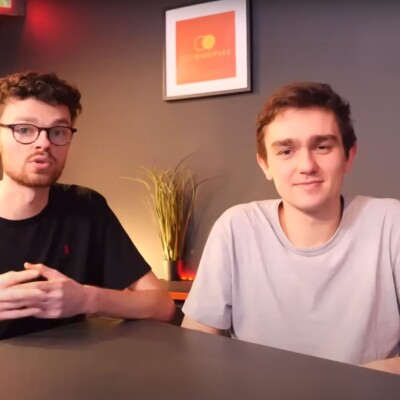 Les Two disciples veulent évangéliser Youtube cover