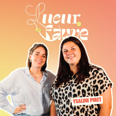 Une vie au rythme de la ferme, avec Ysaline Piret, jeune agricultrice cover
