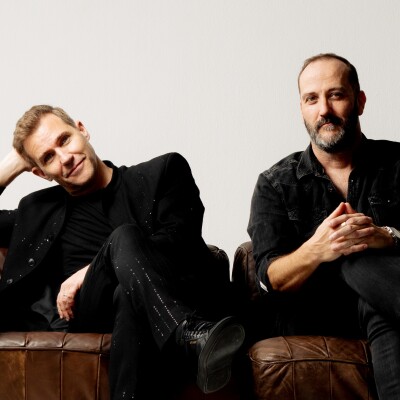 FG MUSIC STORY QUELQUES RELEASES DU MOMENT : AMPERSOUNDS cover