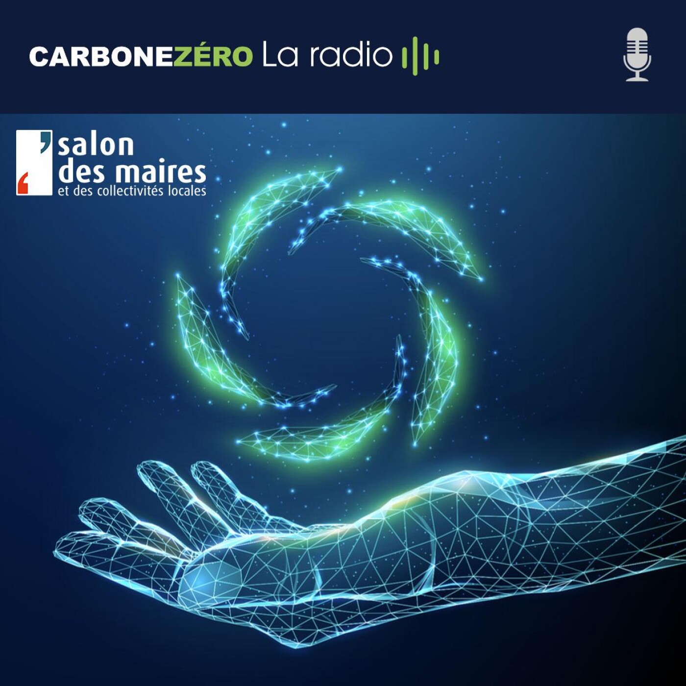 Carbone Zéro, la Radio