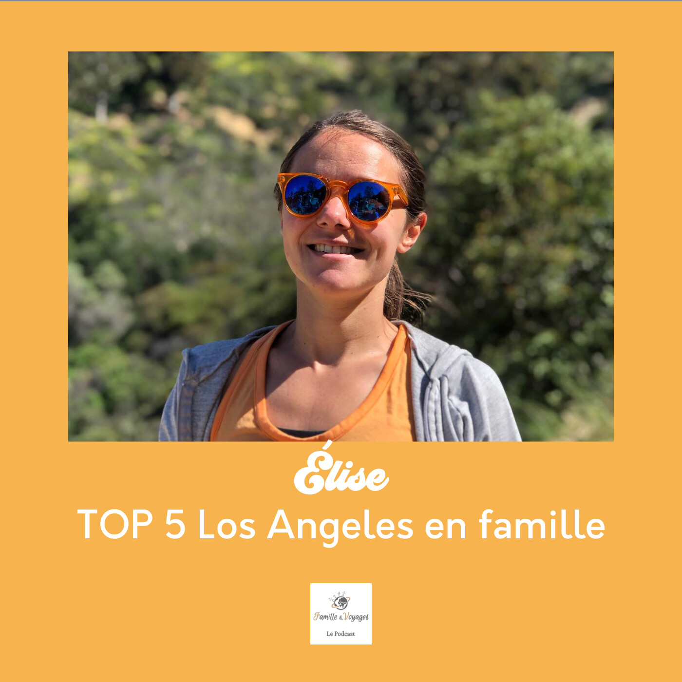 đĄ Ălise - TOP 5 Los Angeles en famille - Universal, Getty Center, Echo Parc Lake + 8 spots & guide pratique pour votre voyage en famille