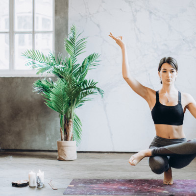 Besoin de changement intérieur cover