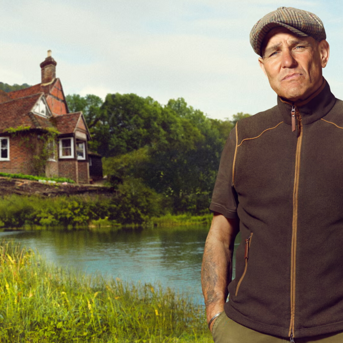 Sport Stories Episode 22 : Ego, cinéma et métamorphose