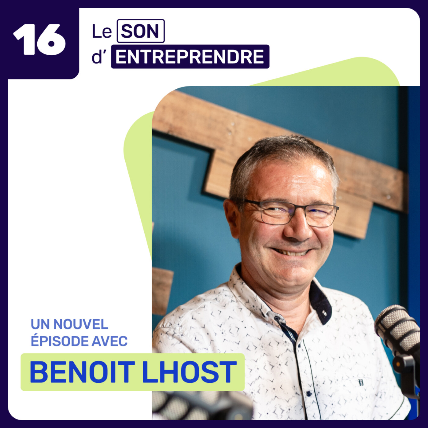 Le Son d\'Entreprendre