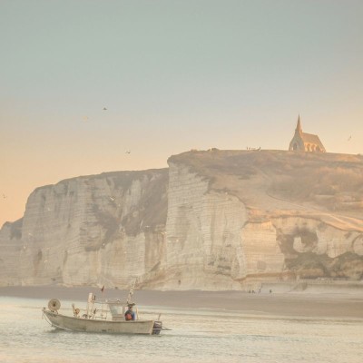 Think on the Resurrection (2 Timothy 2:8-10) cover