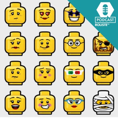 Conseils au MJ - L'émotion dans le jeu de rôle cover