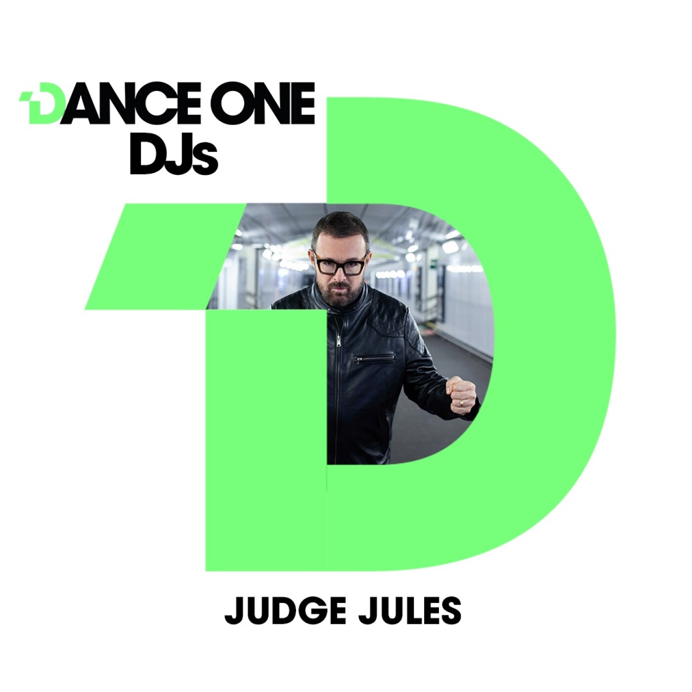 MAINSTAGE : JUDGE JULES