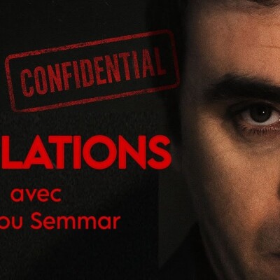 Les intermédiaires de l’ombre ou les nouveaux mécanismes de la corruption de la nouvelle Algérie cover