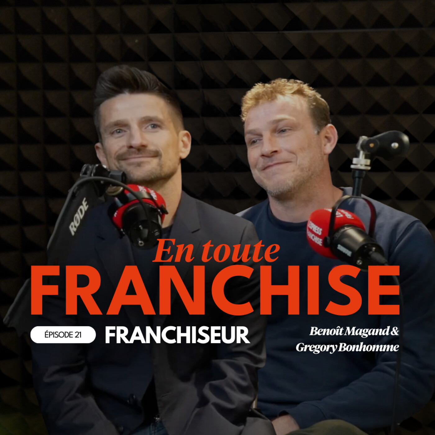 En Toute Franchise