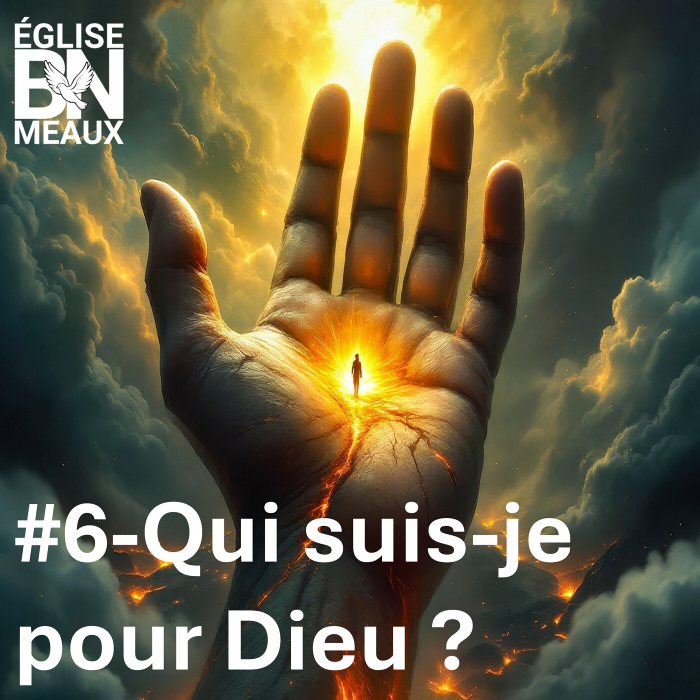 Église Bonne Nouvelle de Meaux